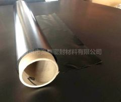 厚度0.05mm石墨膜的图片