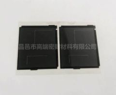 LED散热片的图片