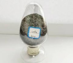 膨胀石墨的图片