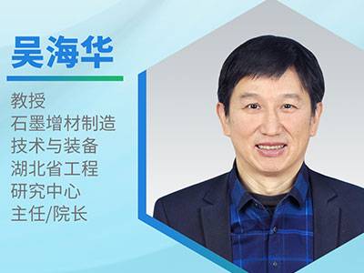 石墨粉体增材制造及其与碳化硅陶瓷可控复合技术