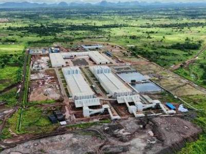 石墨产业周报：龙头募资扩产；日澳共建石墨供应链