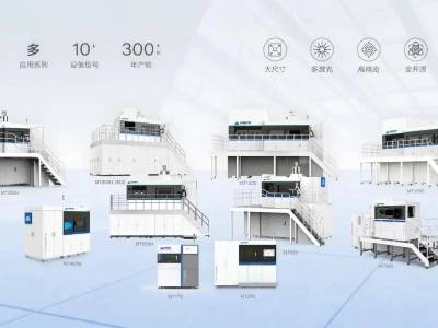 行业领先的金属3D打印解决方案服务商：中航迈特入驻粉享通