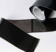 天然石墨片的图片