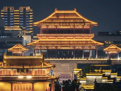 游襄阳古城，今年粉体网全国碳酸钙产业大会有不一样的“打开方式”