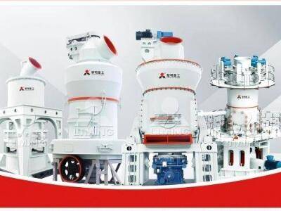 【展商推荐】黎明重工股份有限公司与您相约第五届全国碳酸钙产业高值化发展交流大会