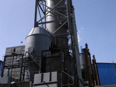 炭素行业焙烧烟气，如何高效治理？