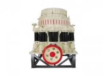 矿山破碎设备生产线供应商：山东华锴重工机械有限公司入驻粉享通