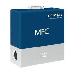 SFC100系列气体质流量控制器的图片