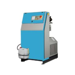 高压气源系统的图片