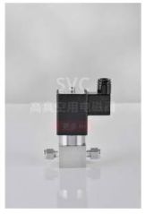 SVC系列高真空用电磁阀的图片