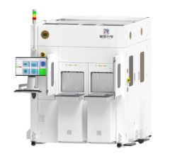 全自动晶圆几何形貌测量系统 WT-i的图片