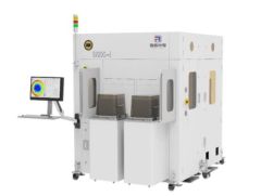 全自动晶圆内应力检测仪 SV-i的图片