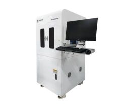 晶圆内应力检测仪 Strain Viewer的图片