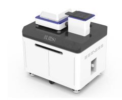 激光受激损耗超分辨光学显微镜的图片