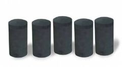 高密度、高强度、高纯度特种石墨的图片