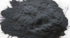 人造金刚石用纯化石墨粉的图片