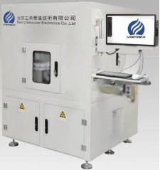Sorter-200A非接触厚度自动分选机的图片