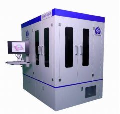 LINT-200GA型平整度测试仪的图片