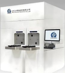 MSP-300A型Glass Wafer平整度测试仪的图片