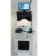 ABS-2000型压电石英BLANK频率分选机的图片