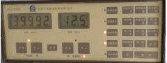 ALC-2100型频率自动研磨测控仪的图片