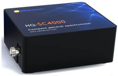 SC4000系列通用紧凑型光谱仪的图片
