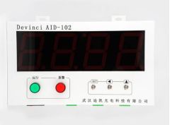 AID-102显示表的图片