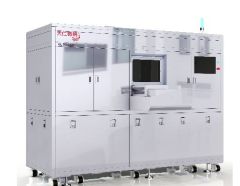 2代线（370x470mm） 高精度紫外纳米压印光刻设备的图片