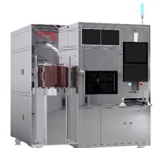 150mm&300mm 量产型高精度紫外纳米压印光刻设备的图片