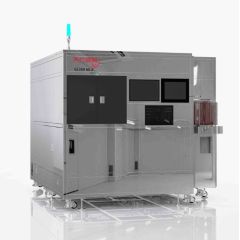 200/300mm WLO工艺量产型紫外纳米压印光刻设备 晶圆级光学器件加工（WLO）的图片