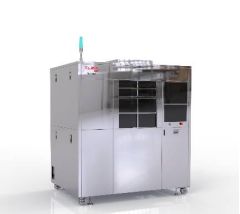 200mm WLO工艺紫外纳米压印光刻设备 晶圆级光学器件加工（WLO）的图片