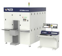 STORM 3000®是维普第三代IC Mask缺陷检测的图片