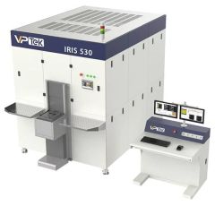 IRIS-530双表面颗粒检测设备的图片