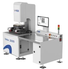 Vortex 2000晶圆半自动光学关键尺寸及套刻测量设备的图片