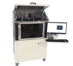 Multi-μ 3DPrinter 高保真微纳3Ｄ打印系统的图片