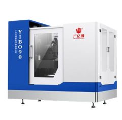 yibo-90 大型线切割机的图片