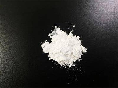 幸福益生“高活性再生医学新材料”RegeSi®磷硅酸钙