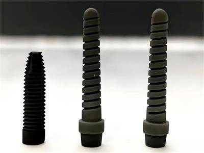 合作攻坚！三维陶瓷×山东工陶院，氮化硅陶瓷3D打印取得新突破！