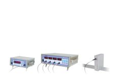 安立计器 FL-2000-P 荧光光纤温度计的图片