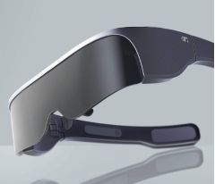 VR&AR家庭终端的图片