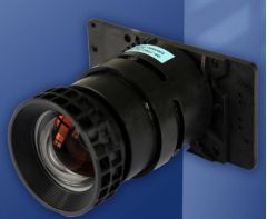 DLP镜头-0.47”2K/4K的图片