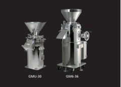 GROW MILL 磨盘式干湿多用粉碎机的图片