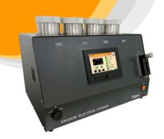 Filgen VSC4TWDH 真空电子染色仪的图片