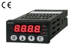 VALCOM VGM2A/B 高速应变式面板仪表的图片