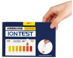 IONTEST 水质离子简易分析器的图片