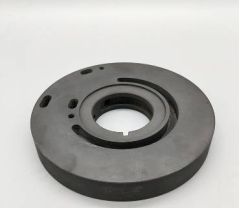 高纯石墨模具的图片