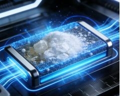 纳米氧化镁陶瓷用的图片