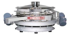 KV 系列窄空间专用异物去除振动筛的图片