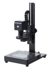 Photonic Lattice WPA-300 系列三波长大位相差双折射分析仪的图片