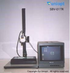 日本 Unopt SBV-01 简易型双折射观察器（SBV-01TR）的图片